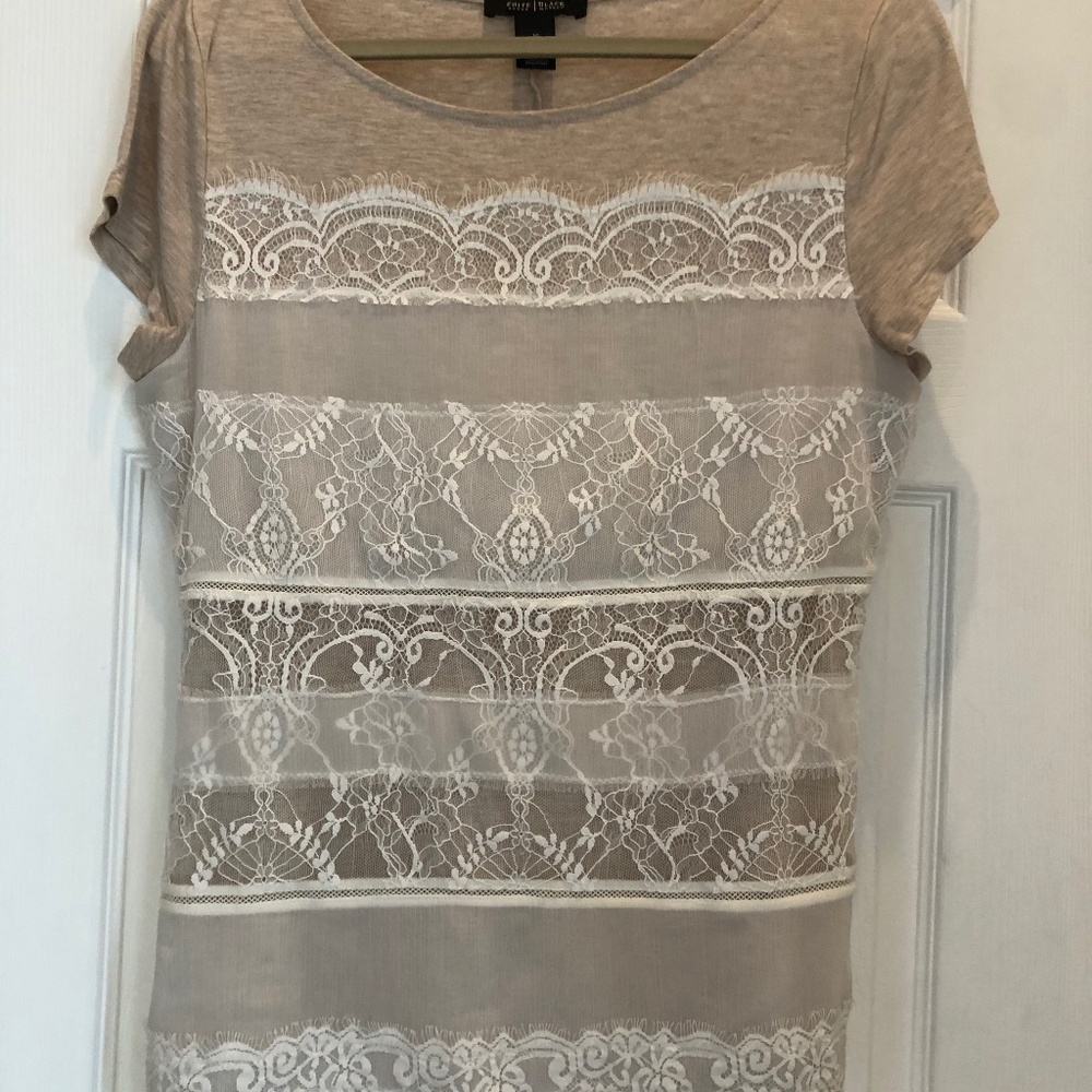 White House Black Market